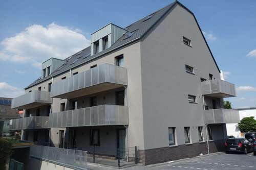 Foto - Wohnung zum Mieten in Köln 825,00 € 66 m²