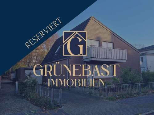 Foto - Haus zum Kaufen in Wilhelmshaven 180.000,00 € 162.24 m²
