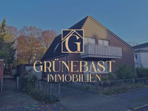 Foto - Haus zum Kaufen in Wilhelmshaven 180.000,00 € 162.24 m²