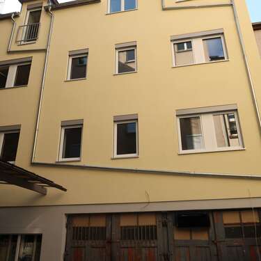 Foto - Wohnung zum Mieten in Mannheim 480,00 € 22 m²