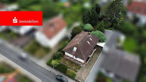 Foto - Haus zum Kaufen in Pfungstadt 548.000,00 € 160 m²