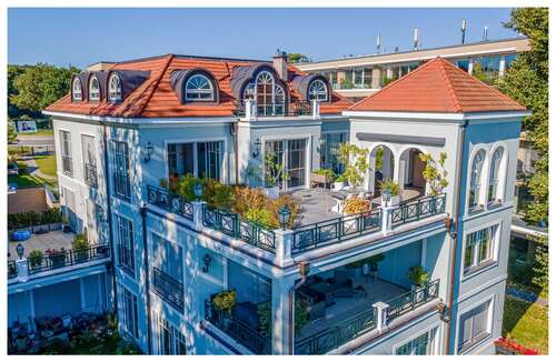 Foto - Wohnung zum Kaufen in Potsdam 1.995.000,00 € 241 m²