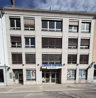 Foto - Büro in Freiburg 3.500,00 € 250 m²