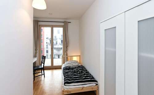 Foto - WG-Zimmer in Frankfurt am Main 635,00 € 10 m²