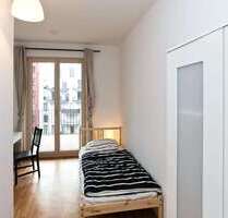 WG-Zimmer in Frankfurt am Main 635,00 € 10 m²