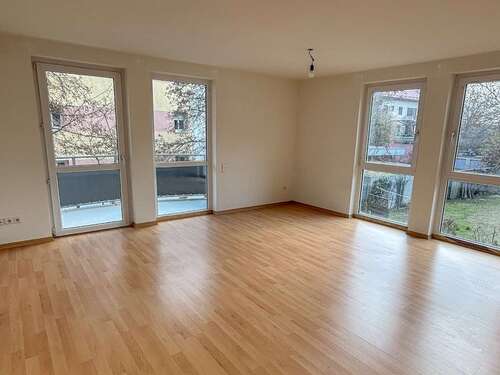Foto - Wohnung zum Mieten in Augsburg 878,00 € 69 m²