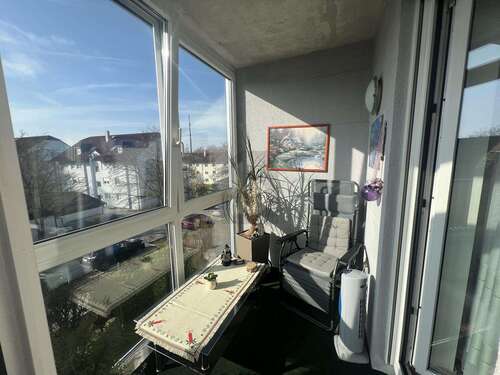 Foto - Wohnung zum Kaufen in Rothenburg ob der Tauber 260.000,00 € 74 m²