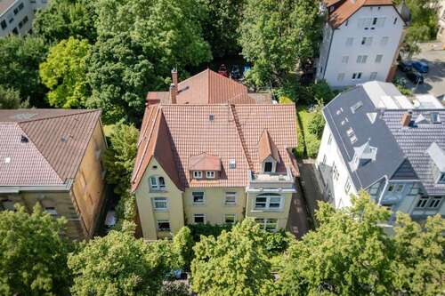 Foto - Haus zum Kaufen in Reutlingen 1.450.000,00 € 507 m²
