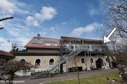 Foto - Wohnung zum Kaufen in Georgsmarienhütte 229.000,00 € 67 m²