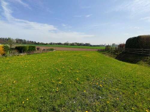 Foto - Grundstück zu verkaufen in Traunreut 300.000,00 € 757 m²
