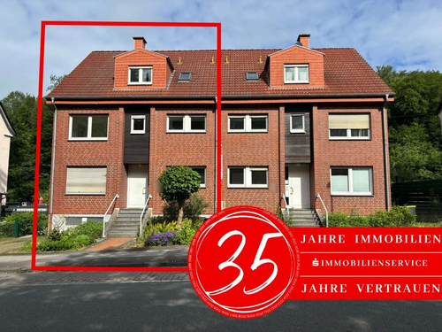 Foto - Haus zum Kaufen in Iserlohn 269.000,00 € 171.5 m²