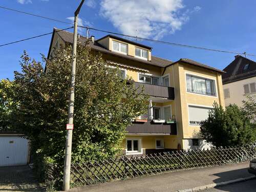Foto - Wohnung zum Mieten in Stuttgart 1.480,00 € 106.5 m²