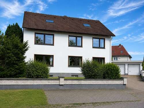 Foto - Haus zum Kaufen in Löhne 415.000,00 € 233 m²