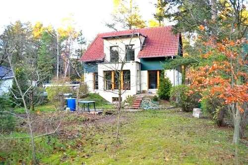 Foto - Haus zum Mieten in Stolzenhagen 1.510,00 € 100 m²