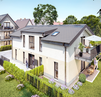Wohnung zum Kaufen in Mörfelden-Walldorf 310.000,00 € 55.6 m²