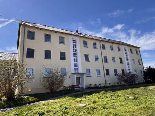 Foto - Wohnung zum Mieten in Bahretal 262,50 € 35 m²