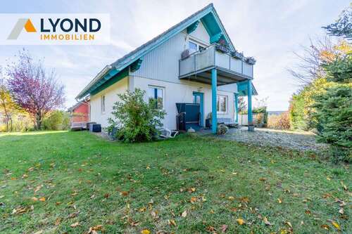 Foto - Haus zum Kaufen in Klettbach 460.000,00 € 130 m²