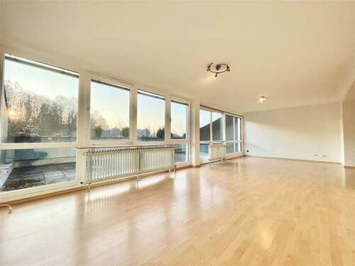 Foto - Wohnung zum Kaufen in Passau 248.000,00 € 119.53 m²