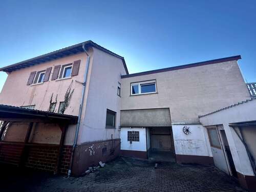 Foto - Haus zum Kaufen in Groß-Umstadt 369.000,00 € 138 m²
