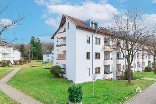 Foto - Wohnung zum Kaufen in Singen 276.900,00 € 87.48 m²