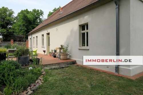 Foto - Haus zum Kaufen in Bensdorf 550.000,00 € 187 m²