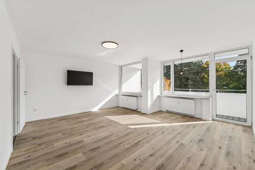 Foto - Wohnung zum Kaufen in München 547.000,00 € 63 m²
