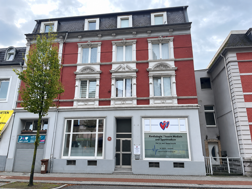 Foto - Büro in Gevelsberg 525,00 € 75 m²