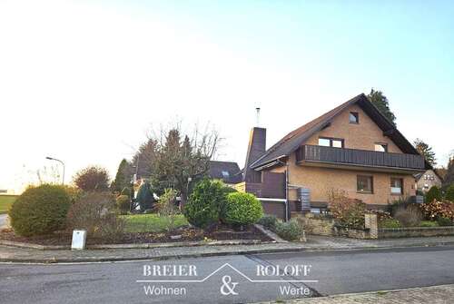 Foto - Haus zum Kaufen in Rinteln Steinbergen 279.000,00 € 169 m²