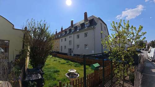 Foto - Wohnung zum Kaufen in Speyer 240.900,00 € 54 m²