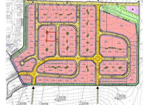 Foto - Grundstück zu verkaufen in Oedheim 360.000,00 € 654 m²