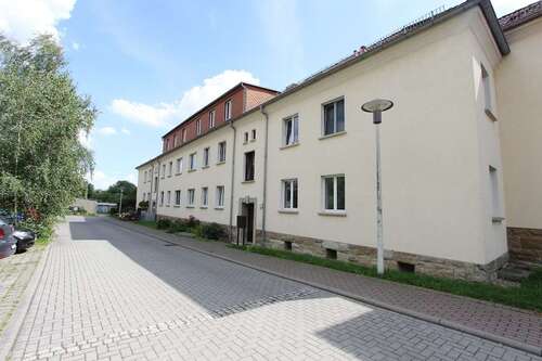 Foto - Wohnung zum Mieten in Gera 375,00 € 65.59 m²