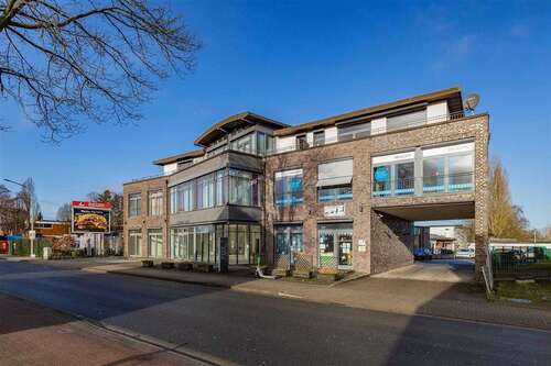 Foto - Einzelhandel in Pinneberg 4.111,00 € 260 m²