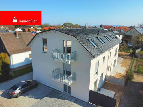 Foto - Wohnung zum Kaufen in Lampertheim 423.000,00 € 86 m²
