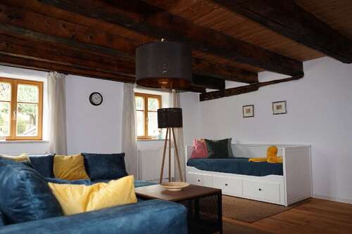 Foto - Wohnung zum Mieten in Bad Wörishofen 950,00 € 75 m²