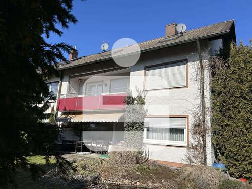 Foto - Haus zum Kaufen in Heroldsberg 569.000,00 € 152 m²