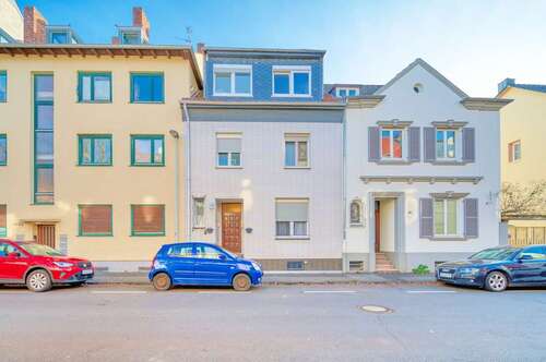 Foto - Haus zum Kaufen in Bonn Bad Godesberg 639.000,00 € 160 m²