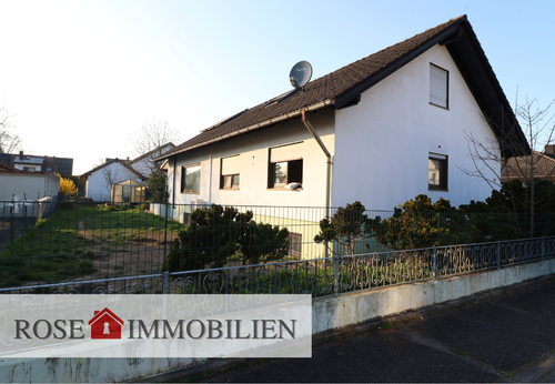 Foto - Haus zum Kaufen in Rheinau 408.500,00 € 159 m²