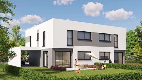 Foto - Haus zum Kaufen in Landau 615.000,00 € 126.6 m²