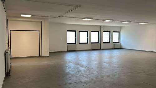 Foto - Büro in Mölln 1.032,00 € 129 m²