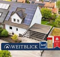 Haus zum Kaufen in Ludwigsburg 849.000,00 € 177 m²
