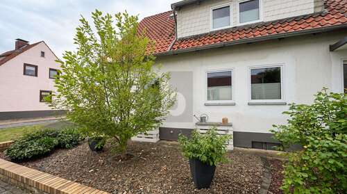 Foto - Haus zum Kaufen in Bilshausen 230.000,00 € 126 m²