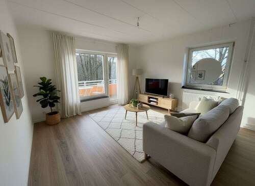 Foto - Wohnung zum Mieten in Iserlohn 490,00 € 71.57 m²