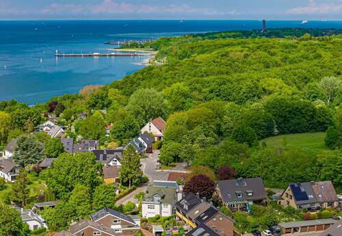 Foto - Wohnung zum Kaufen in Heikendorf 470.000,00 € 110 m²