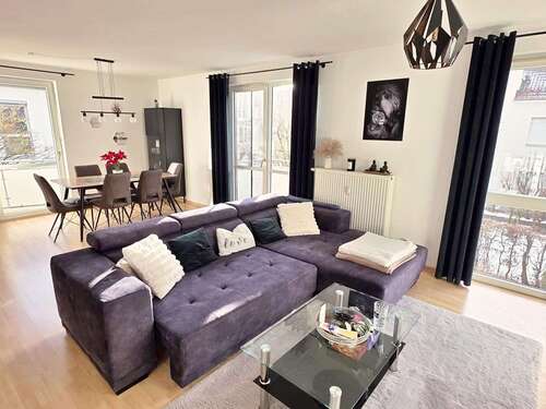 Foto - Wohnung zum Mieten in Landsham bei Kirchheim 1.630,00 € 88 m²
