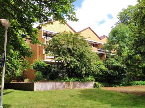 Foto - Wohnung zum Kaufen in Hannover 159.000,00 € 44.29 m²