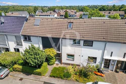 Foto - Haus zum Kaufen in Herzogenrath Kohlscheid 215.000,00 € 90 m²
