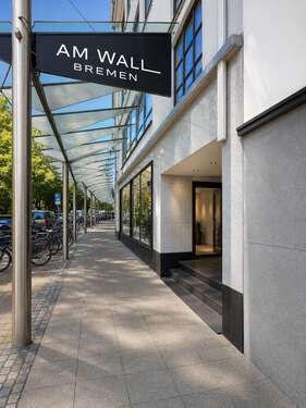Foto - Büro in Bremen 1.800,00 € 150 m²