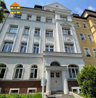 Foto - Wohnung zum Kaufen in Chemnitz 65.000,00 € 64.25 m²
