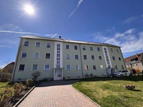 Foto - Wohnung zum Mieten in Bahretal 262,50 € 35 m²