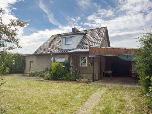Foto - Haus zum Kaufen in Alt Schwerin 350.000,00 € 90 m²